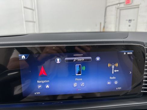 Used 2026 Mercedes-Benz GLE 450 4MATIC image 13