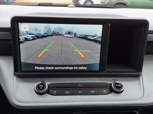 Certified 2024 Ford Maverick XLT w/ Equipment Group 300A Standard image 22