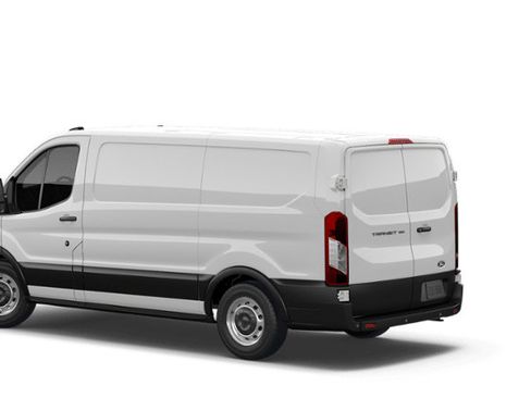 New 2026 Ford Transit 150 Low Roof RWD image 2