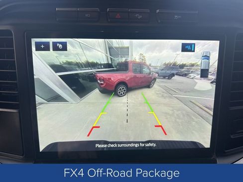 Used 2022 Ford F150 Lariat image 19