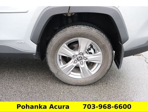 Used 2024 Toyota RAV4 XLE w/ Convenience Package AWD/4WD image 31