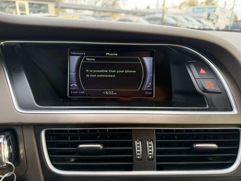 Used 2015 Audi A4 2.0T Premium image 35