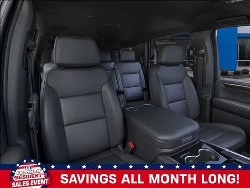 New 2026 Chevrolet Tahoe LT image 16