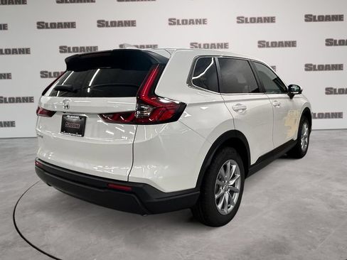New 2026 Honda CR-V EX image 5