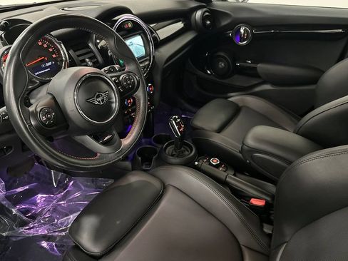 Used 2020 MINI Cooper S w/ Premium Package FWD image 10