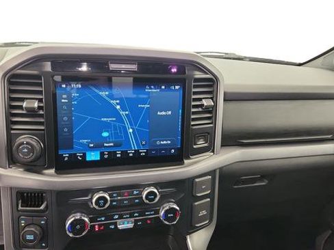 New 2025 Ford F150 XLT w/ Equipment Group 302A MID image 18