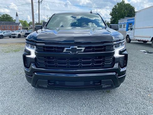 New 2026 Chevrolet Silverado 1500 RST w/ Convenience Package II AWD/4WD image 7
