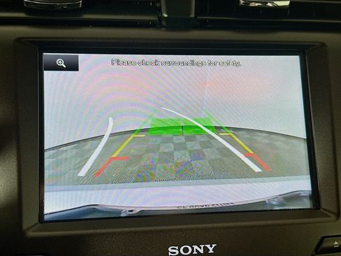 Used 2016 Ford Fusion Titanium FWD image 13