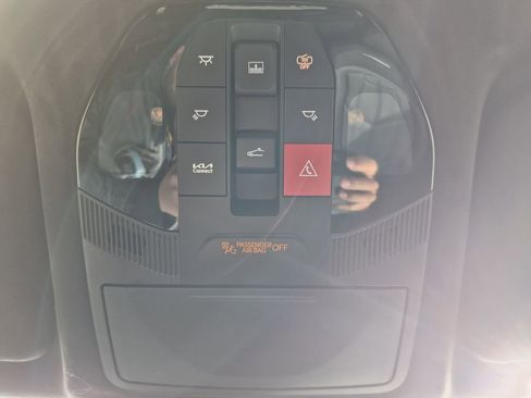 New 2027 Kia Telluride SX Prestige X-Pro AWD/4WD image 26