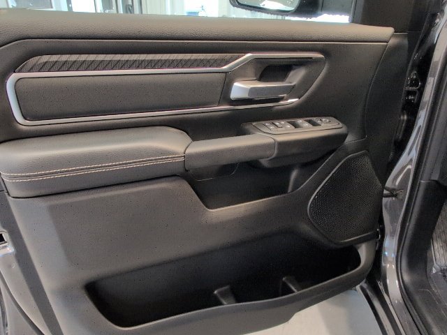 New 2026 RAM 1500 Big Horn w/ Night Edition AWD/4WD image 13