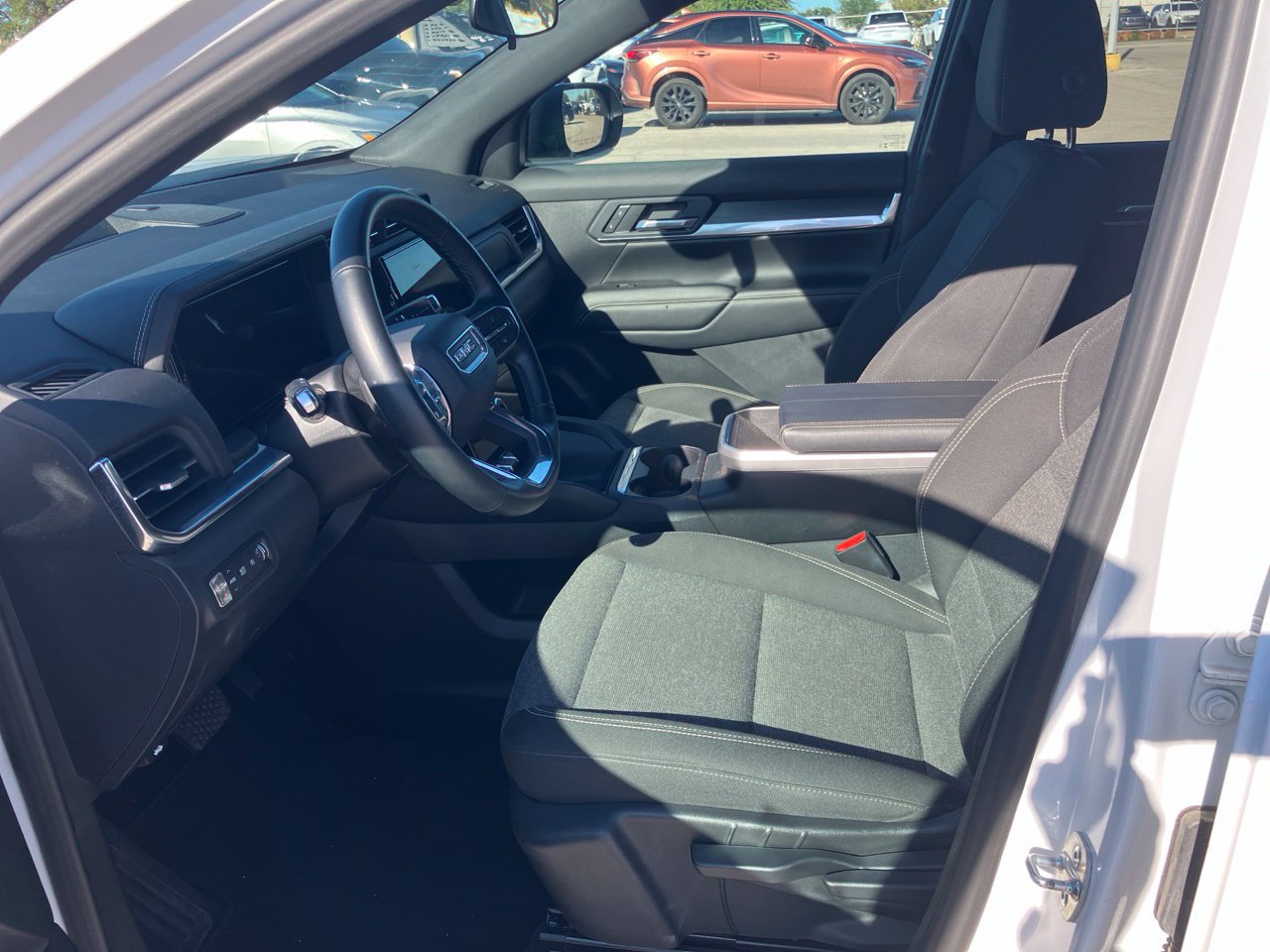 Used 2026 GMC Terrain Elevation FWD image 7