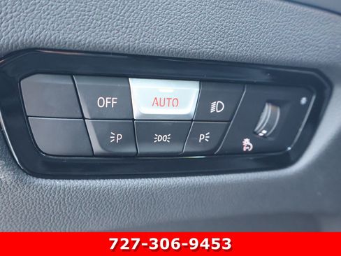 Used 2026 BMW 330i xDrive Sedan AWD/4WD image 20
