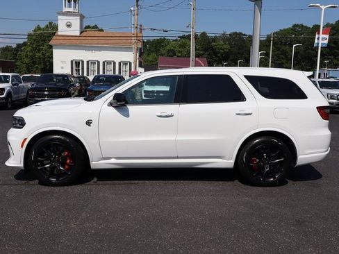 Used 2023 Dodge Durango SRT Hellcat image 16