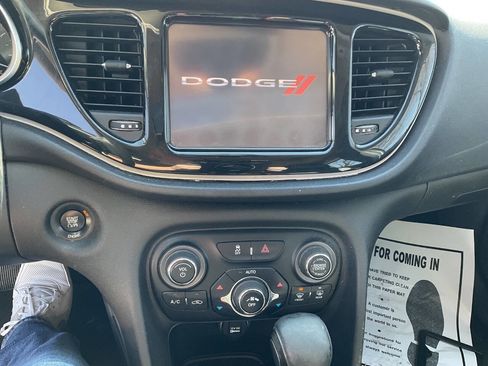 Used 2014 Dodge Dart Limited image 14