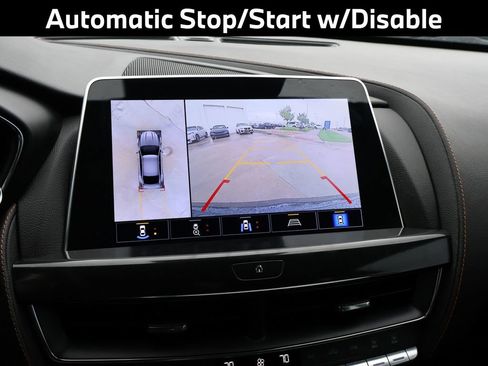 Used 2024 Cadillac CT5 V w/ Super Cruise 2 Package RWD image 25