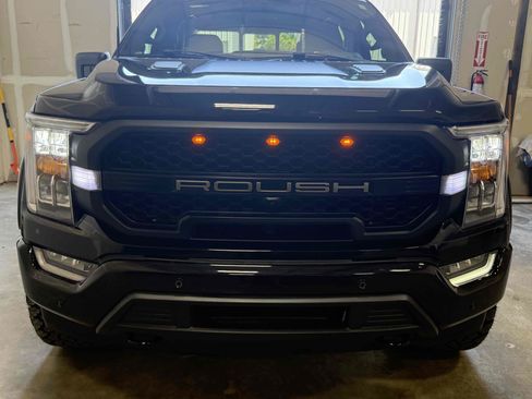 Used 2022 Ford F150 XLT w/ Equipment Group 302A High AWD/4WD image 30