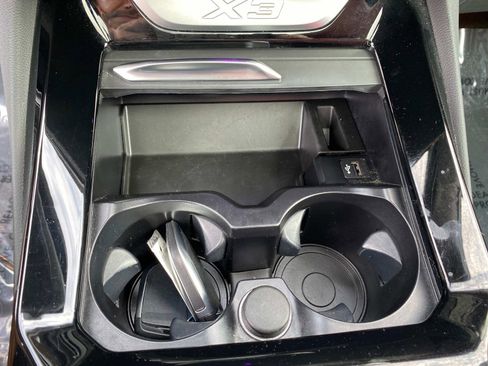 Used 2022 BMW X3 xDrive30i w/ Convenience Package image 16