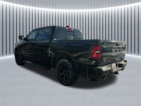 New 2026 RAM 1500 Big Horn image 12