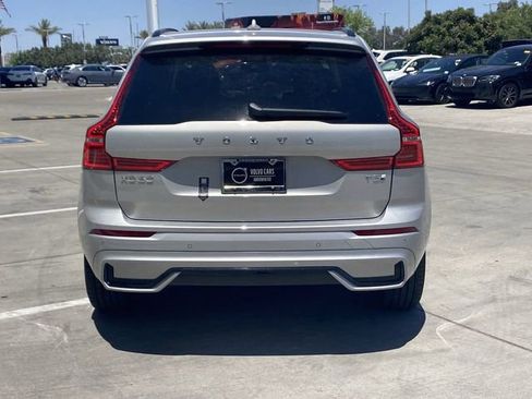 New 2025 Volvo XC60 T8 Plus image 8