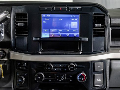 Used 2024 Ford F250 XL w/ STX Appearance Package image 23