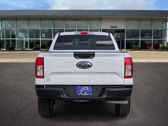 New 2026 Ford Ranger XL RWD image 4