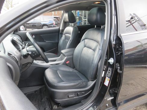 Used 2016 Kia Sportage EX w/ EX Premium Package image 10