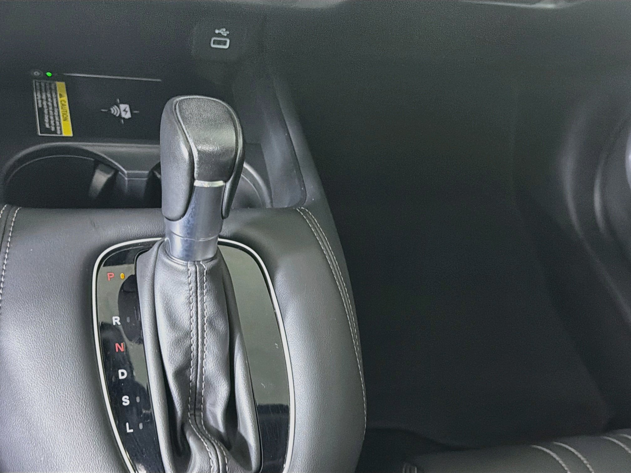 Used 2024 Honda HR-V EX-L image 23