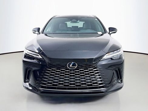 New 2026 Lexus RX 350 AWD image 2