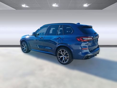 Certified 2022 BMW X5 sDrive40i w/ M Sport Package image 3