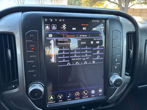 Used 2014 Chevrolet Silverado 1500 W/T image 27