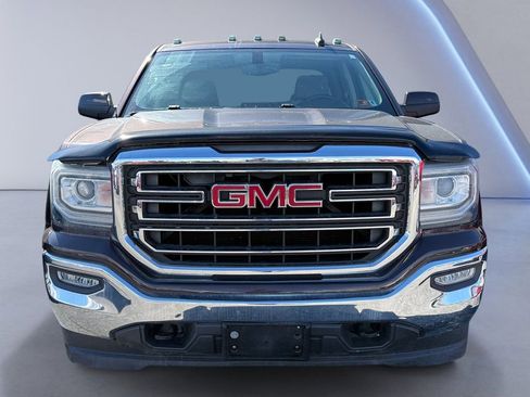 Used 2016 GMC Sierra 1500 SLE w/ SLE Value Package image 2