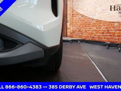 Certified 2023 Nissan Rogue S image 72