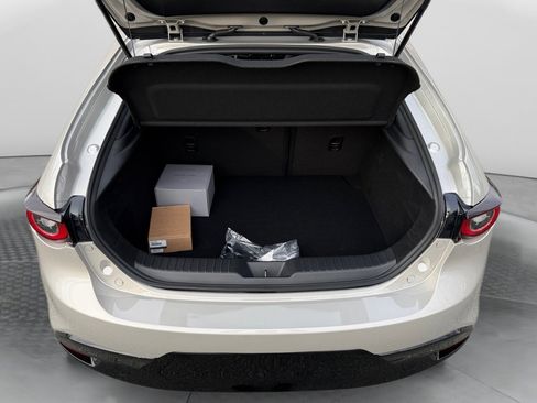 New 2026 MAZDA MAZDA3 s Sport image 10