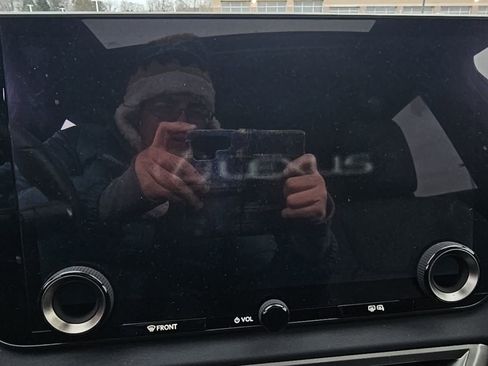 Used 2024 Lexus RX 350 Premium w/ Cold Area Package image 16