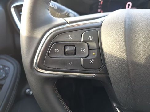 Used 2024 Buick Encore GX Preferred w/ Comfort Package image 20