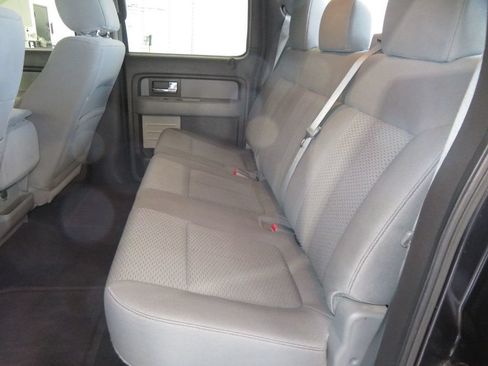 Used 2012 Ford F150 XLT w/ XLT Convenience Pkg RWD image 26