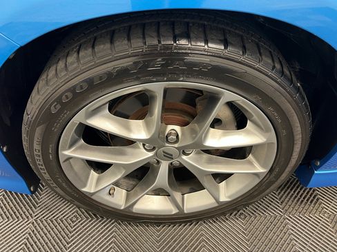 Used 2023 Dodge Charger GT image 34