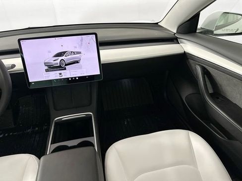 Used 2022 Tesla Model 3 Long Range image 23