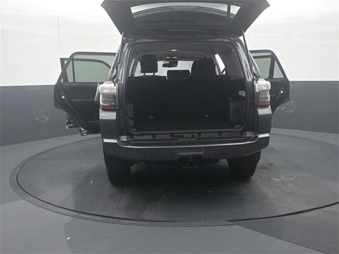 Used 2023 Toyota 4Runner SR5 image 39