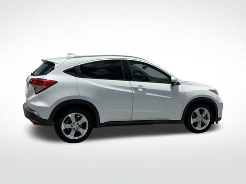 Used 2016 Honda HR-V EX-L image 15