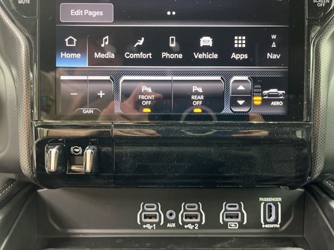 New 2026 RAM 1500 Limited image 18