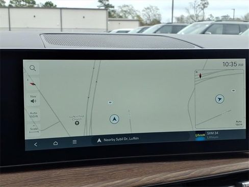 New 2026 Hyundai Santa Fe Calligraphy image 5