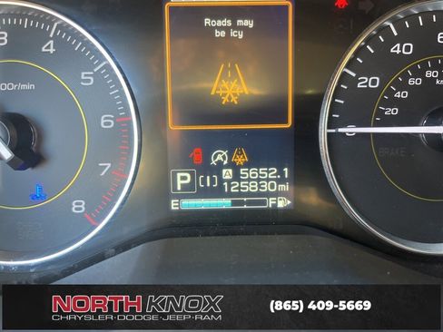 Used 2021 Subaru Crosstrek 2.5i Sport w/ Popular Package #3 image 5