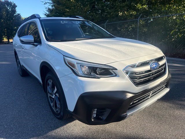 Used 2020 Subaru Outback Touring XT AWD/4WD image 11