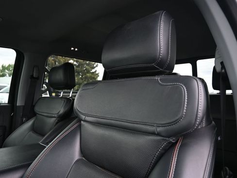 Used 2023 Ford F450 Lariat w/ Lariat Ultimate Package AWD/4WD image 19
