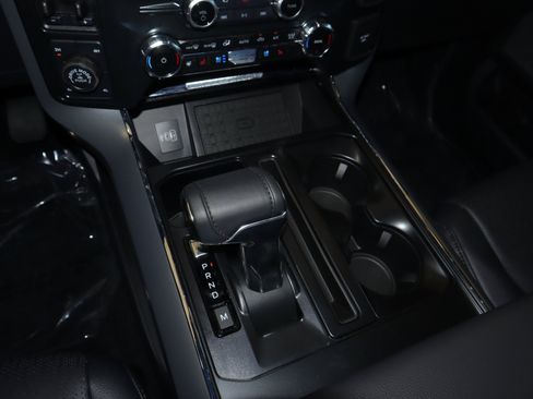 New 2025 Ford F150 Lariat w/ Equipment Group 502A High image 30