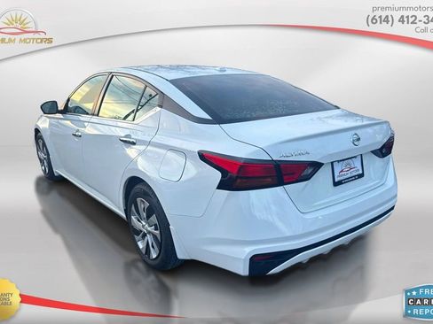 Used 2019 Nissan Altima 2.5 S image 3
