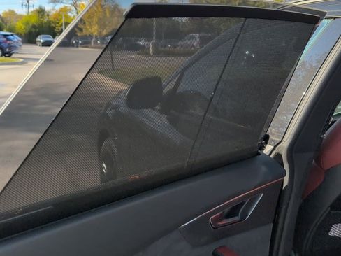 New 2026 Audi SQ8 Premium Plus image 23