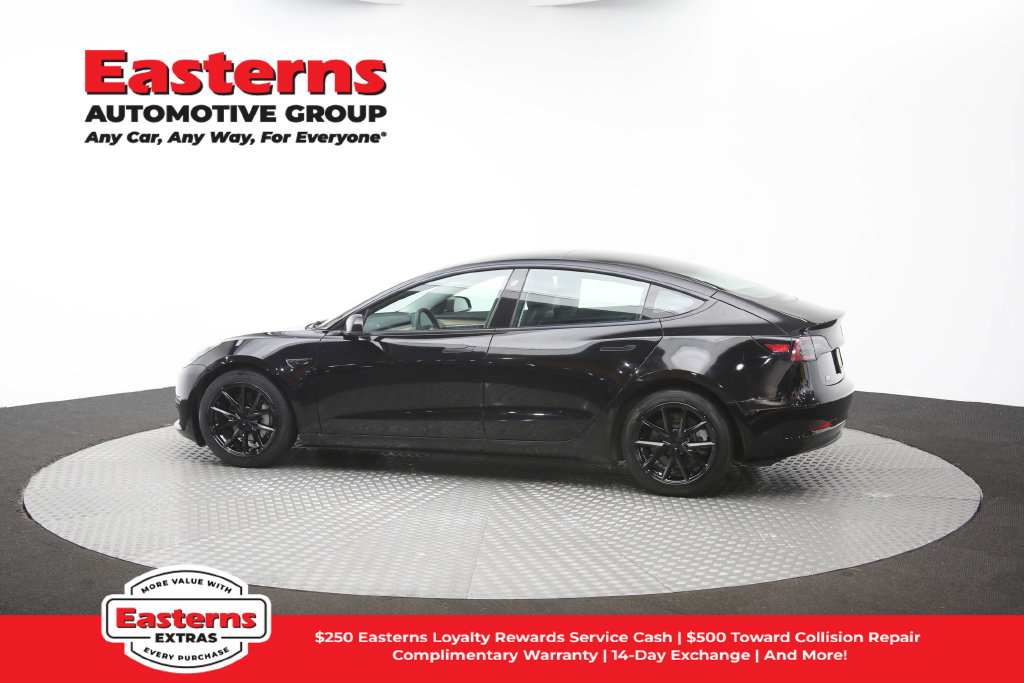 Used 2023 Tesla Model 3 Standard Range RWD image 57