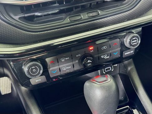 Used 2022 Jeep Compass Trailhawk image 26